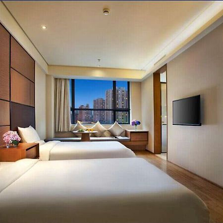 All Season Hotel Xian Gaoxin South 2 Ring Екстер'єр фото