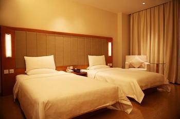 All Season Hotel Xian Gaoxin South 2 Ring Екстер'єр фото