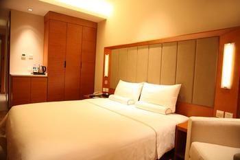 All Season Hotel Xian Gaoxin South 2 Ring Екстер'єр фото